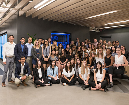 Students – The Estée Lauder Companies Inc.